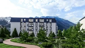 Appartement te koop chamonix mont blanc, rhône-alpen, C4915 - B403 Afbeelding - 10